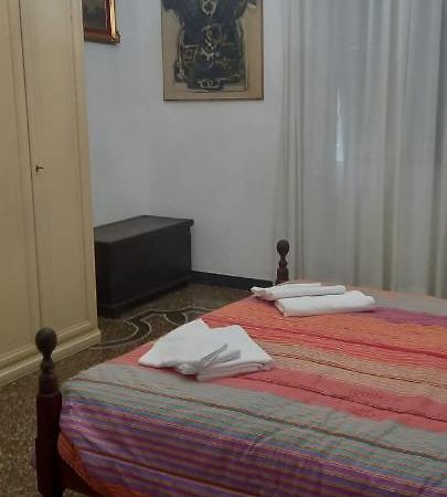 Appartamento Casa Luigina Genova Esterno foto