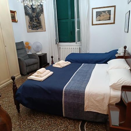 Appartamento Casa Luigina Genova Esterno foto