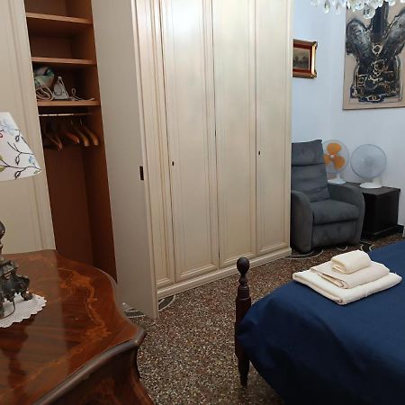 Appartamento Casa Luigina Genova Esterno foto